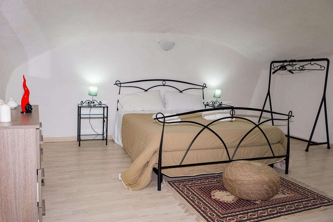 Vecchia Napoli Apt 20 Exteriör bild